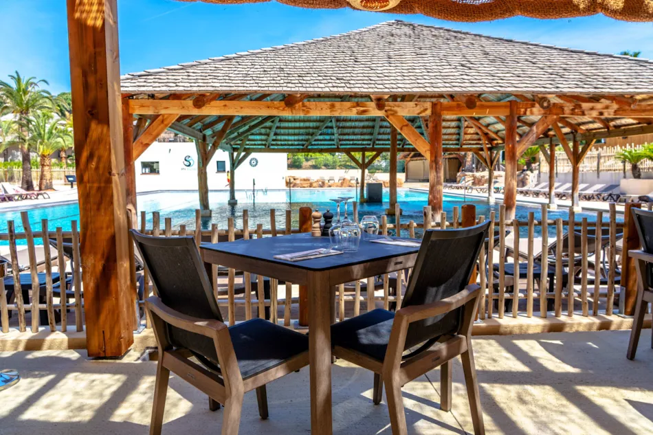 SANDAYA - DOMAINE DU COLOMBIER