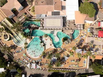 Sandaya Domaine du Colombier - image n°2 - Camping Direct