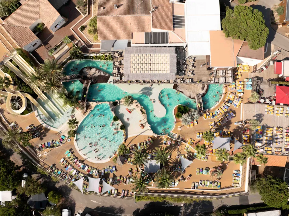 SANDAYA - DOMAINE DU COLOMBIER