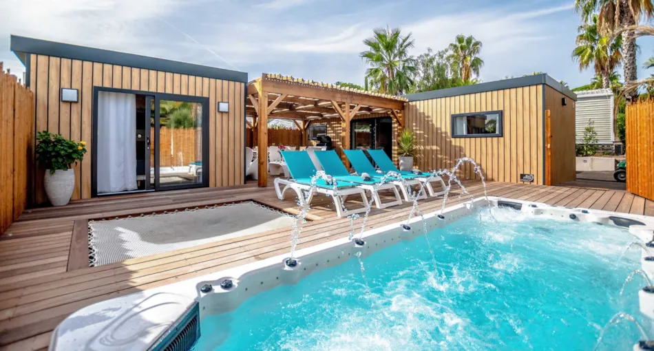 SANDAYA - DOMAINE DU COLOMBIER