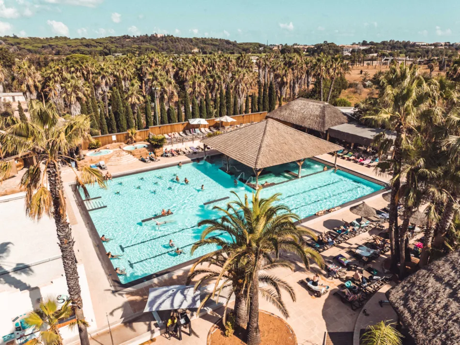 SANDAYA - DOMAINE DU COLOMBIER