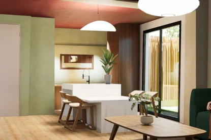 Villa Spa Prestige - 2 Chambres