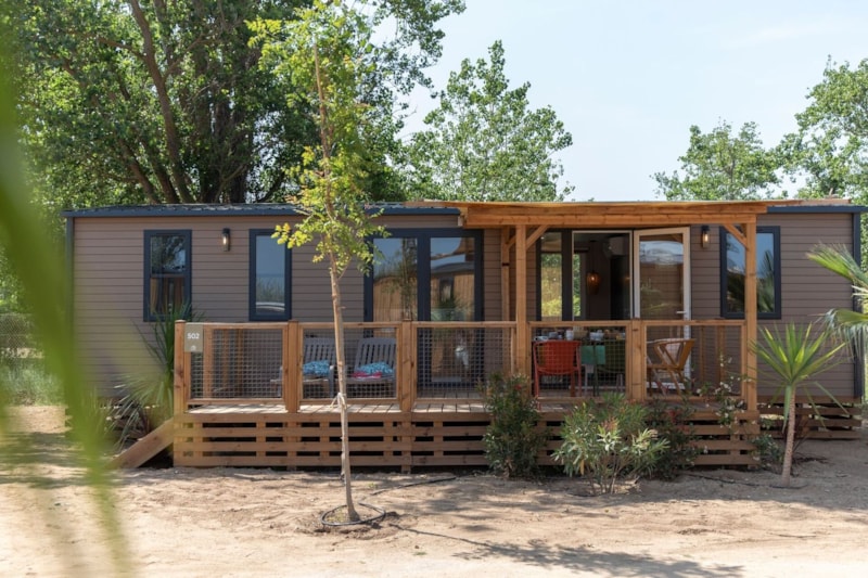 Cottage Esterel **** - 3 Zimmer