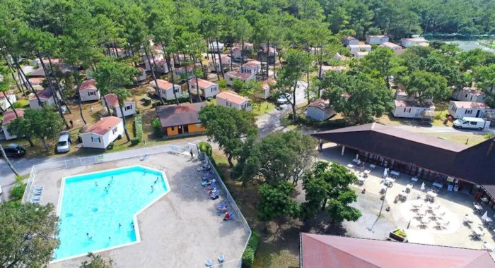 Camping Sandaya Ondres Plage - image n°1 - Camping Direct