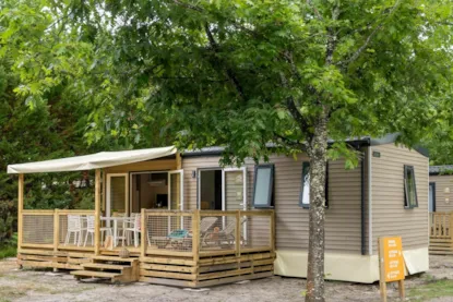 Cottage 3 Camere ***