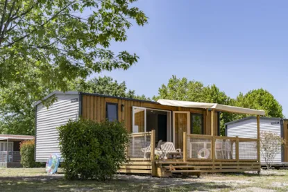 Cottage 2 Camere ****