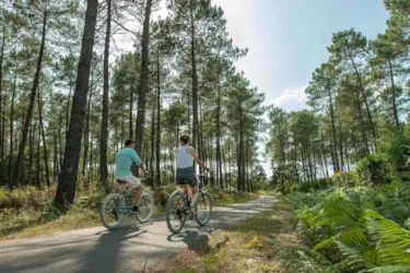 Camping Sandaya Ondres Océan - image n°2 - Camping Direct