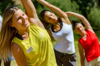 Camping Sandaya Ondres Océan - image n°3 - Camping Direct