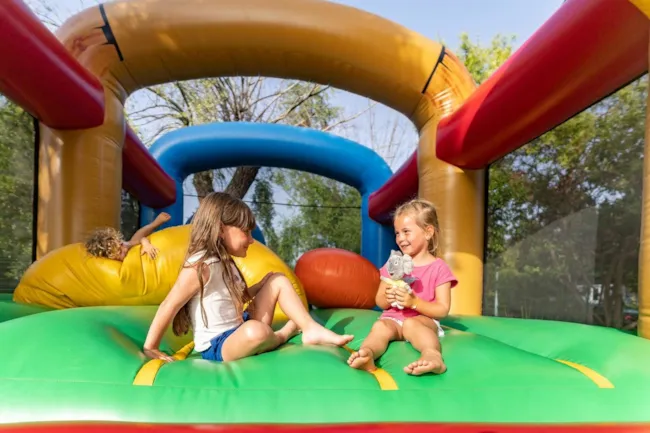 Camping Sandaya Ondres Océan - image n°4 - Camping Direct