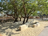 Foto #8 van Camping Sandaya Ondres Océan