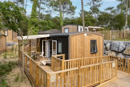 Cottage 2 Camere **** Pmr