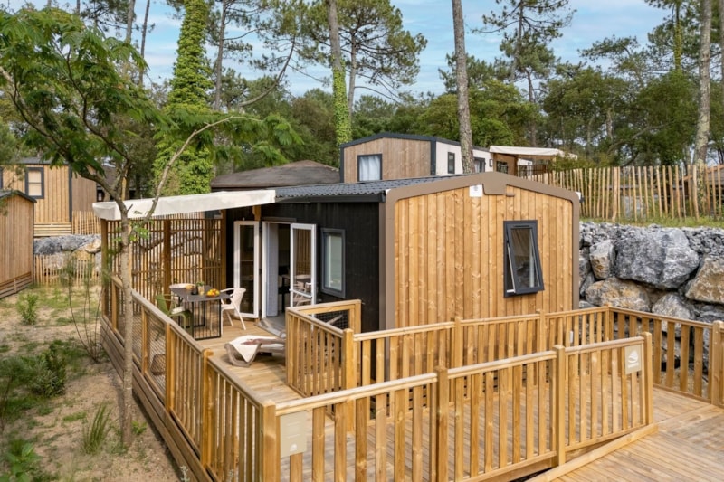 Cottage 2 bedrooms **** PMR