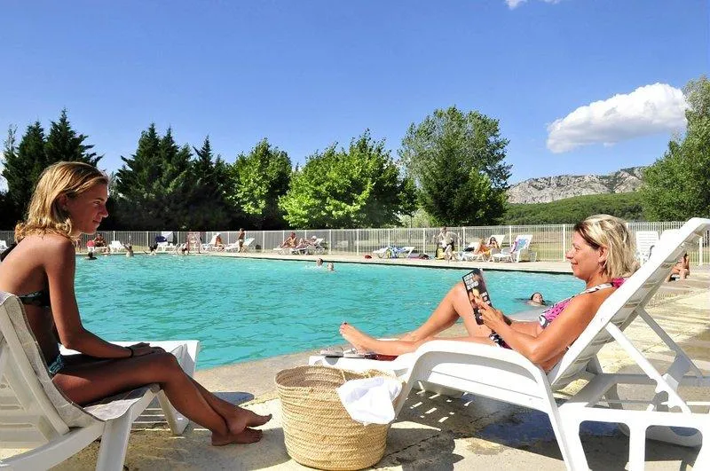 Camping Marvilla Parks - Les Rives du Luberon