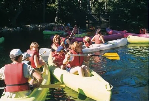 Camping Marvilla Parks - Les Rives du Luberon