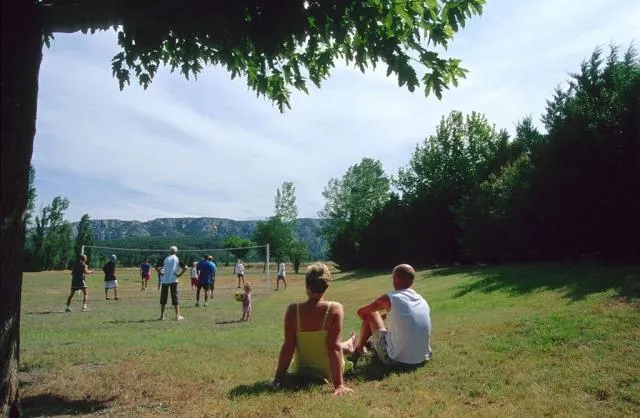 Camping Marvilla Parks - Les Rives du Luberon