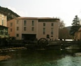 Foto #13 van Homair-Marvilla – Camping Les Rives du Luberon