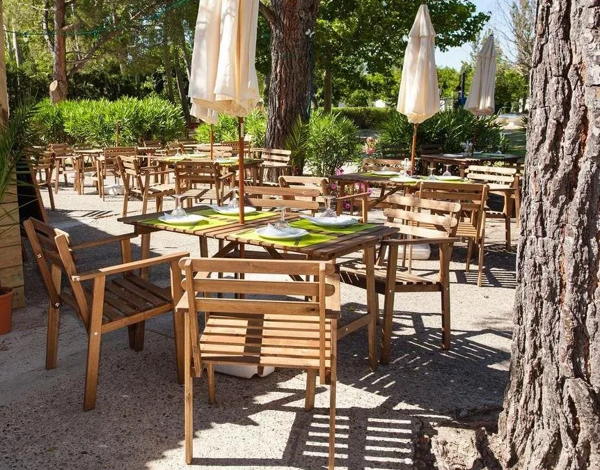 Camping Marvilla Parks - Les Rives du Luberon