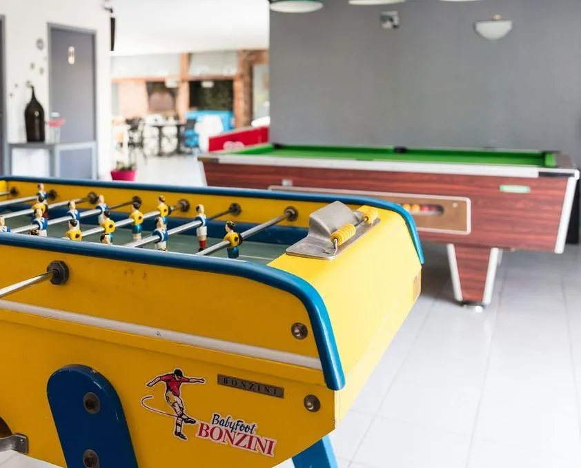 Camping Marvilla Parks - Les Rives du Luberon