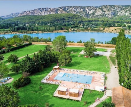 Homair-Marvilla – Camping Les Rives du Luberon Homair-Marvilla – Camping Les Rives du Luberon