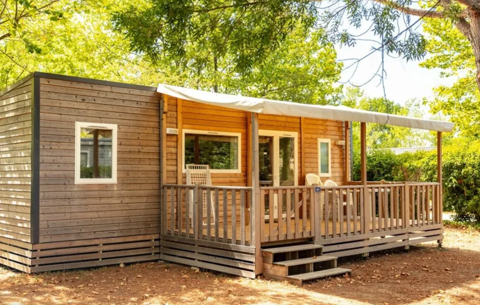 Camping Marvilla Parks - Les Rives du Luberon