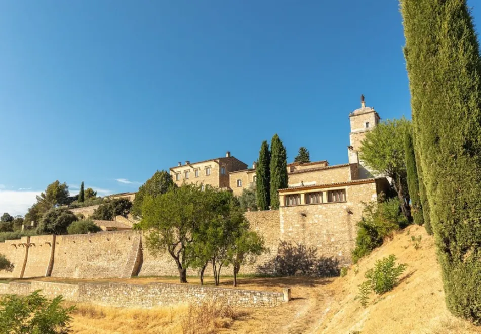 Camping Marvilla Parks - Les Rives du Luberon