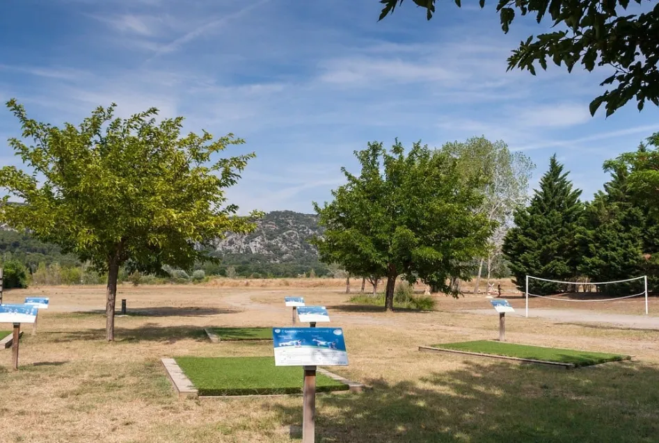 Camping Marvilla Parks - Les Rives du Luberon