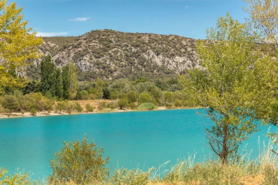 Camping Marvilla Parks - Les Rives du Luberon