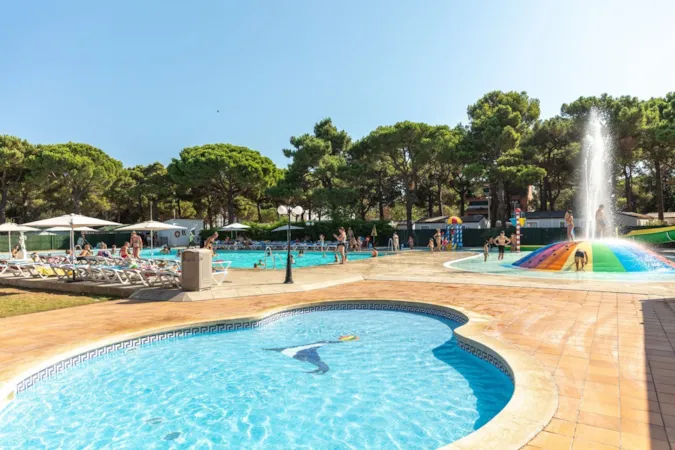 Alannia Neptuno - image n°1 - Camping Direct