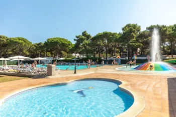 Alannia Neptuno - MyCamping