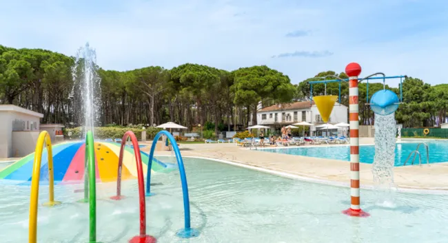 Alannia Neptuno - image n°4 - Camping Direct