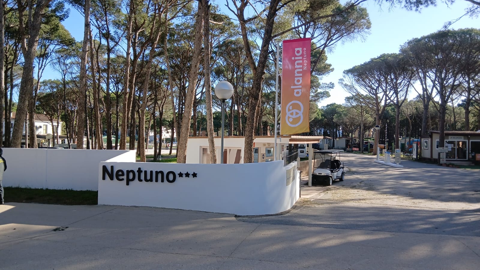 Alannia Neptuno — Foto 6