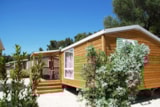 Mobilhome Azur - 26M² - 2 Habitaciones Mobilhome Azur - 26M² - 2 Habitaciones