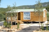 Mobilhome Azur - 26M² - 2 Habitaciones Mobilhome Azur - 26M² - 2 Habitaciones