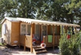 Mobilhome Provence - 32M² - 3 Habitaciones Mobilhome Provence - 32M² - 3 Habitaciones