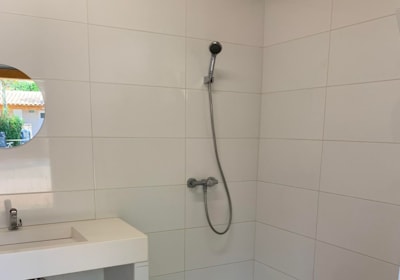 Pitch big comfort  with private facilities — 5