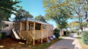 Mobile-Home Castellet - 28 M² - 2 Bedrooms + Plancha Mobile-Home Castellet - 28 M² - 2 Bedrooms + Plancha