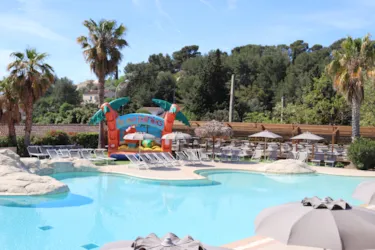 Campasun Camping Mas de Pierredon - image n°3 - Camping Direct