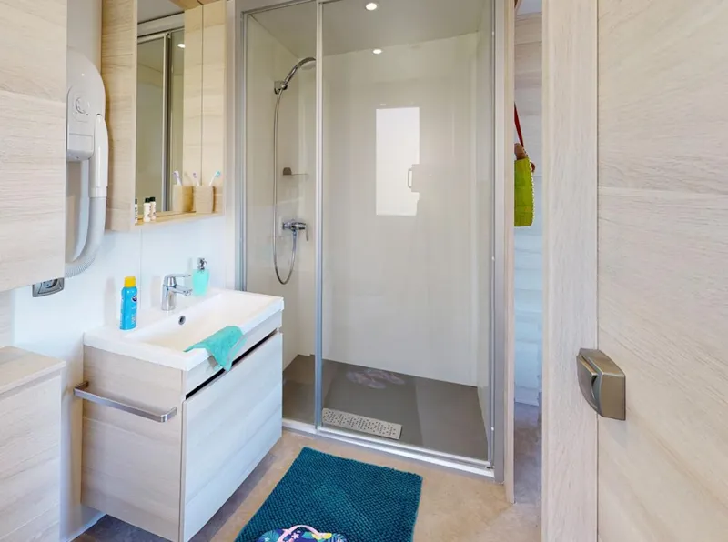 Key West Avec Spa - 38M² - 2 Chambres