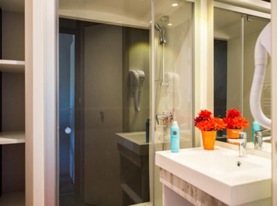 Chalet Premium with private Spa 3 bedrooms — 9