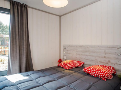 Chalet Premium with private Spa 3 bedrooms — 8