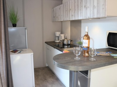 Chalet Premium with private Spa 3 bedrooms — 6