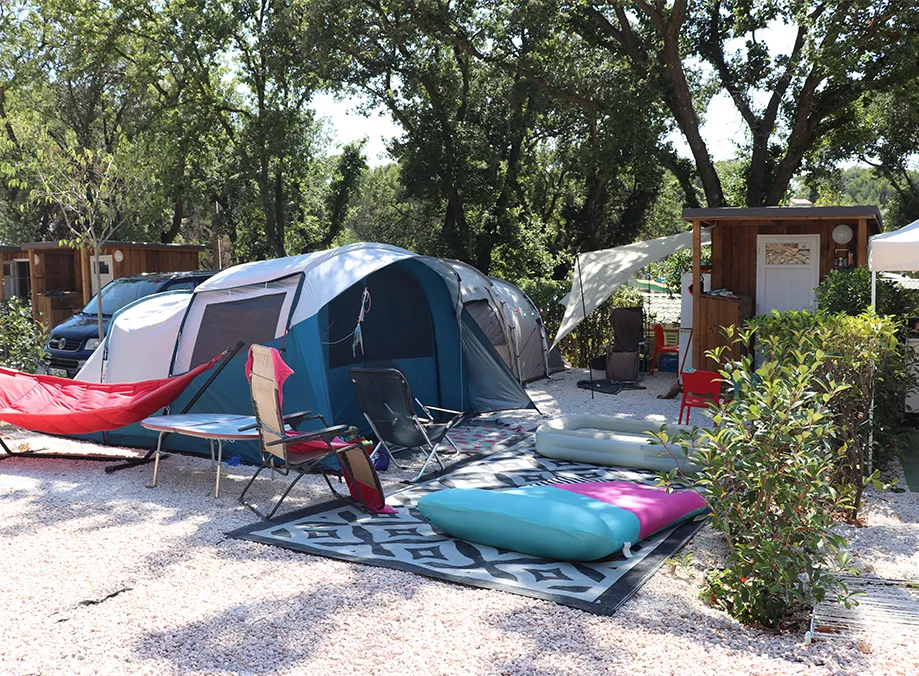 Campasun Camping Mas de Pierredon - image n°9 - Camping Direct