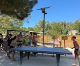 Foto #44 van Campasun Camping Mas de Pierredon