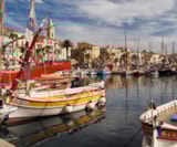 Foto #48 van Campasun Camping Mas de Pierredon