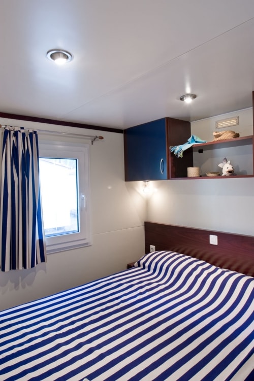 Camping Village Le Capanne — Photo 3