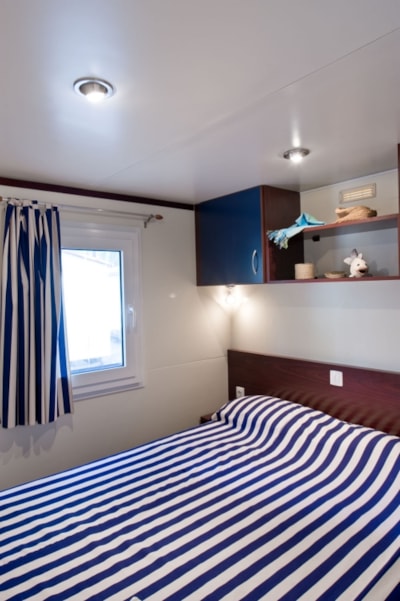 Camping Village Le Capanne