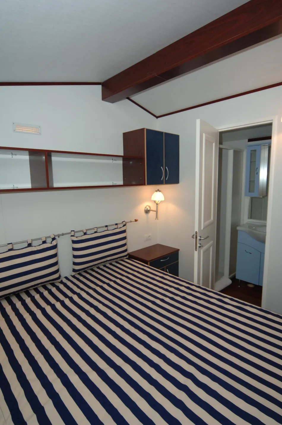 Camping Village Le Capanne