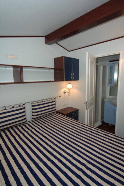 Camping Village Le Capanne
