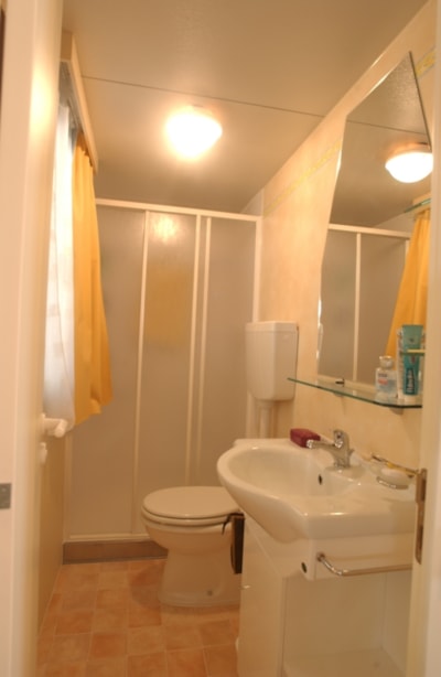 Mobilhome Casale — 5