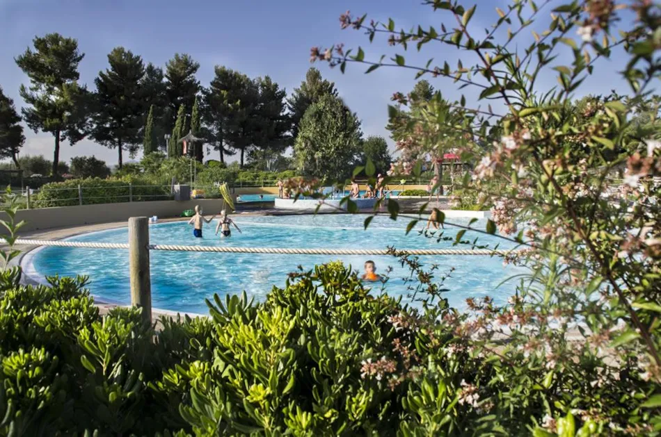 Camping Village Le Capanne